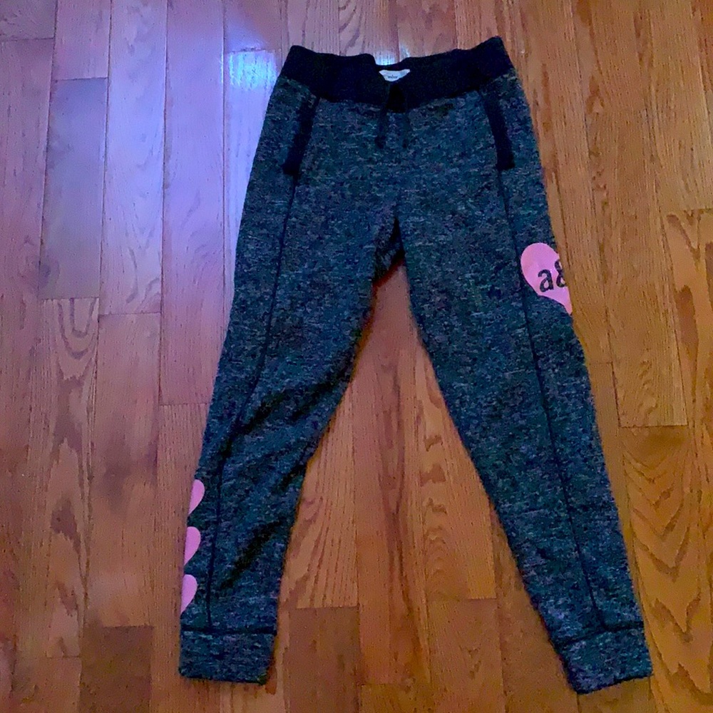 Kids Abercrombie pocketed sweatpants